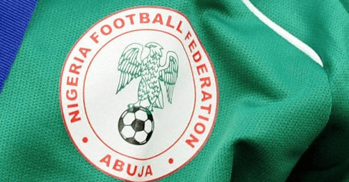 NFF officials in meeting with CAF representatives discussing finances